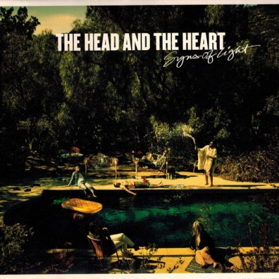 The Head And The Heart (Джошуа Джонсон): Signs Of Light