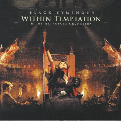 Within Temptation (Витхин Темптатион): Black Symphony