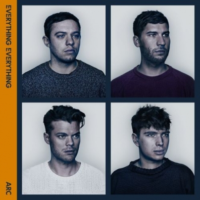 Arc Everything Everything: Arc