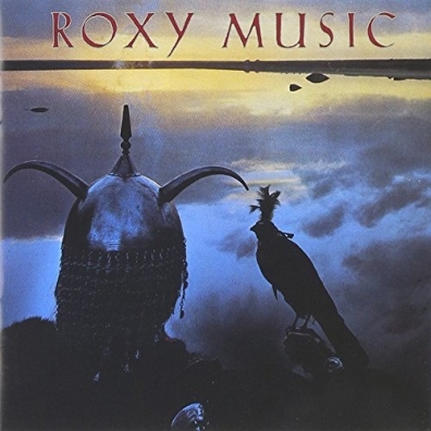Roxy Music (Рокси Мьюзик): Avalon