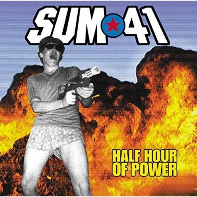 Half Hour Of Power Sum 41: Half Hour Of Power