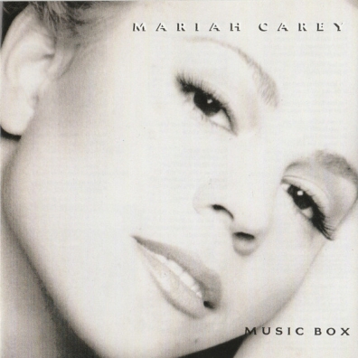 Mariah Carey (Мэрайя Кэри): Music Box