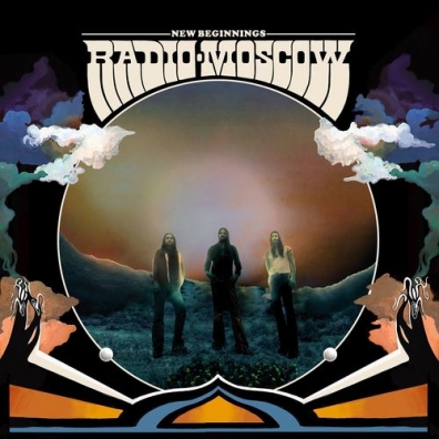 New Beginnings Radio Moscow (Радио Москва): New Beginnings
