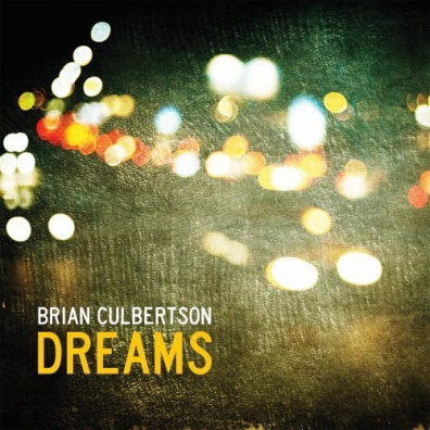 Brian Culbertson (Брайан Калбертсон): Dreams