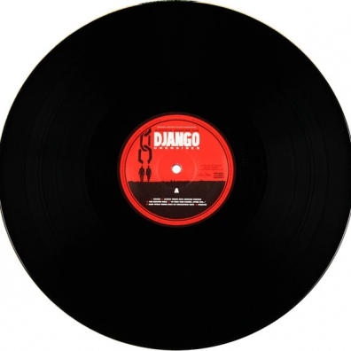 Django Unchained Django Unchained