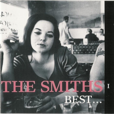 Best ...I The Smiths (Зе Смитс): Best ...I