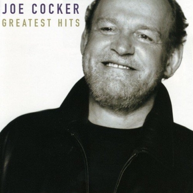 Joe Cocker (Джо Кокер): Greatest Hits