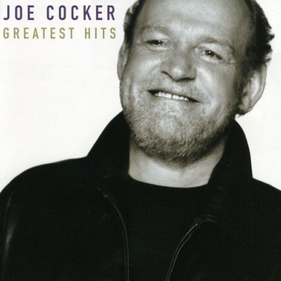 Greatest Hits Joe Cocker (Джо Кокер): Greatest Hits