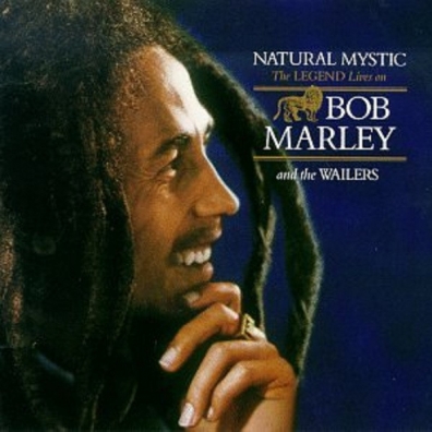 Bob Marley (Боб Марли): Natural Mystic