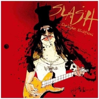 Slash (Слеш): Slash