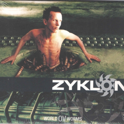 World Ov Worms Zyklon: World Ov Worms