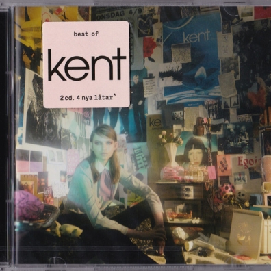 Best Of Kent: Best Of