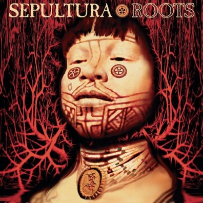 Sepultura (Сепультура): Roots