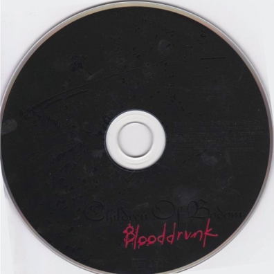 Children Of Bodom (Чилдрен Оф Бодом): Blooddrunk