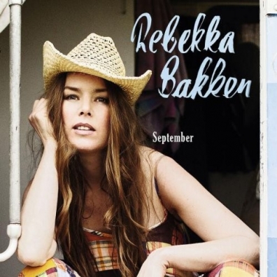 September Rebekka Bakken (Ребекка Баккен): September