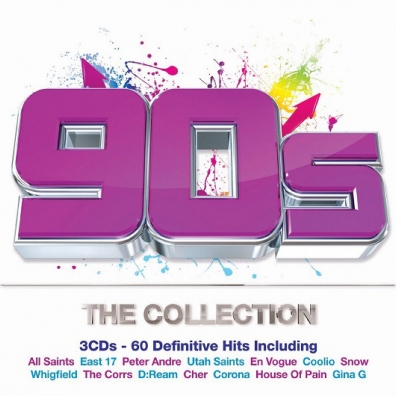 90S - The Collection