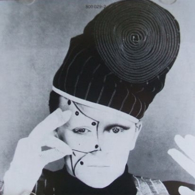 Visage: Visage