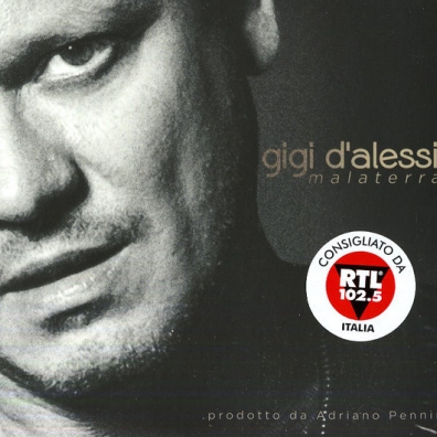 Gigi D'Alessio (Джиджи Д'Алессио): Malaterra