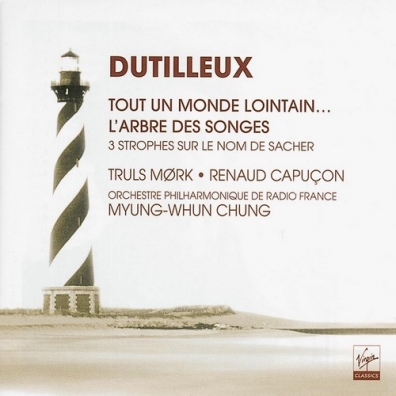 Violin & Cello Concertos Etc Renaud Capucon (Рено Капюсон): Violin & Cello Concertos Etc