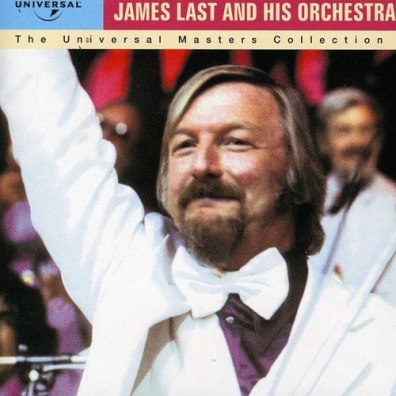 James Last (Джеймс Ласт): Classic - James Last And His Orchestra - The Unive