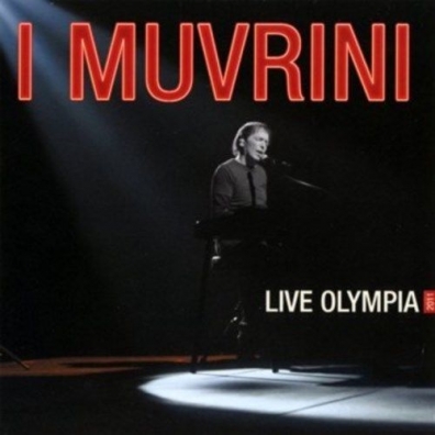 I Muvrini (Ай Муврини): Live Olympia 2011