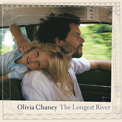 Olivia Chaney (Оливия Чейни): The Longest River