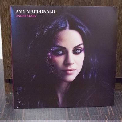 Under Stars Amy Macdonald (Эми Макдональд): Under Stars
