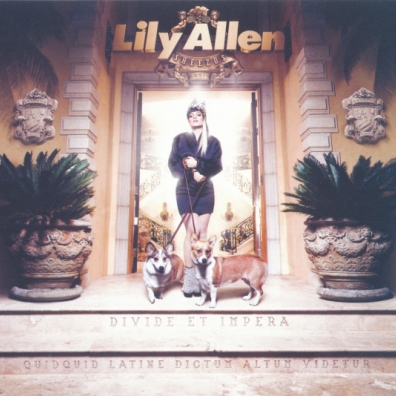 Lily Allen (Лили Аллен): Sheezus