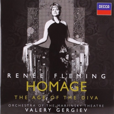 Renee Fleming (Рене Флеминг): Homage - The Age Of The Diva