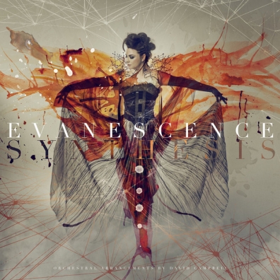 Evanescence (Эванесенс): Synthesis
