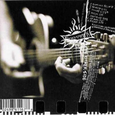The Other Side Godsmack (Годсмак): The Other Side