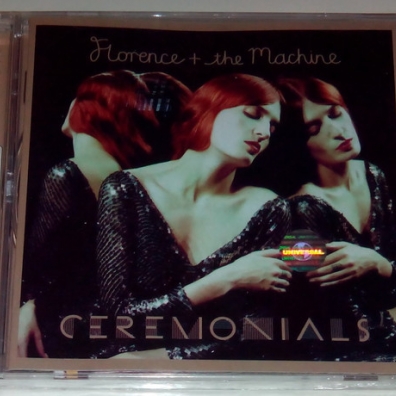 Florence And The Machine (Флоренс и Машин): Ceremonials