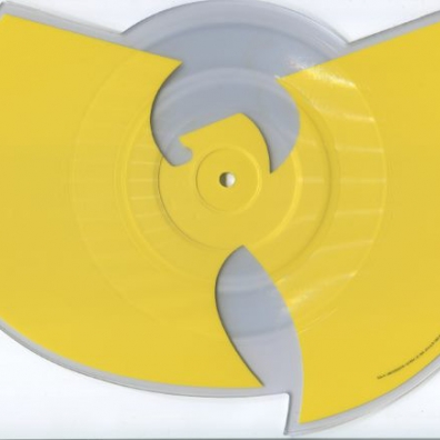 C.R.E.A.M. / The Mystery Of Chessboxin Wu-Tang Clan (Ву Танг Клан): C.R.E.A.M. / The Mystery Of Chessboxin