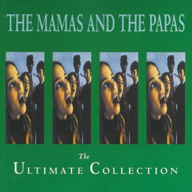 Mamas & Papas (Мамас И Папас): Collection