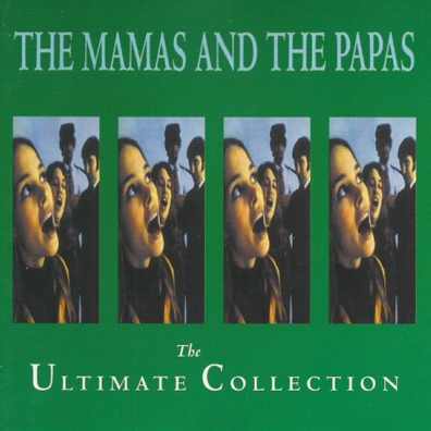 Collection Mamas & Papas (Мамас И Папас): Collection