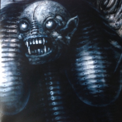 Eparistera Daimones Triptykon (Триптикон): Eparistera Daimones