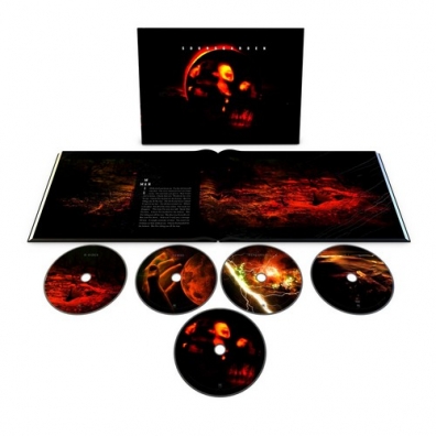 Superunknown Soundgarden (Соундгарден): Superunknown