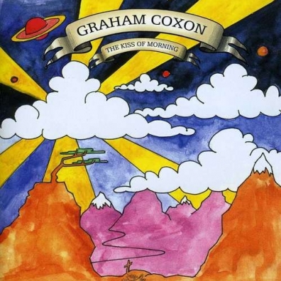 Graham Coxon (Грэм Коксон): The Kiss Of Morning