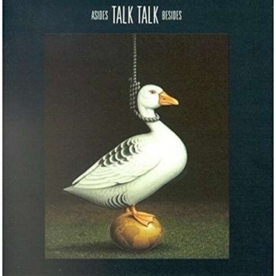 Talk Talk (Толк Толк): A-Sides & B-Sides