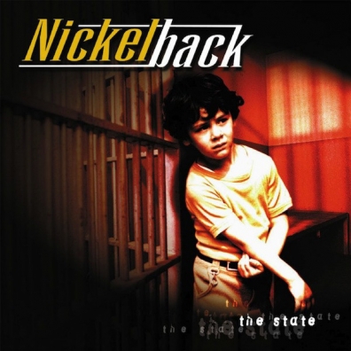 The State Nickelback (Никельбэк): The State