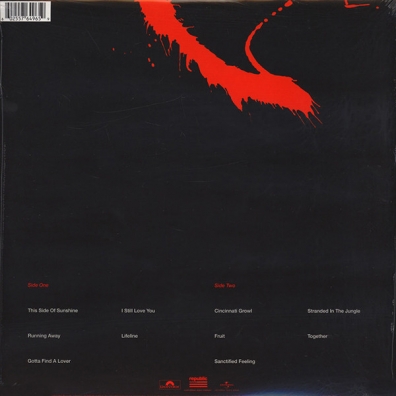 Lifeline Roy Ayers (Рой Айерс): Lifeline