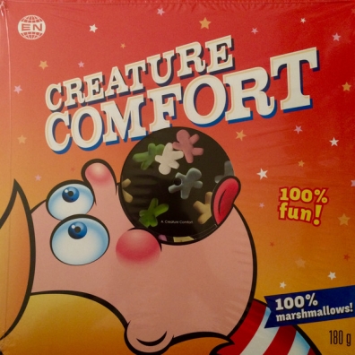 Arcade Fire: Creature Comfort