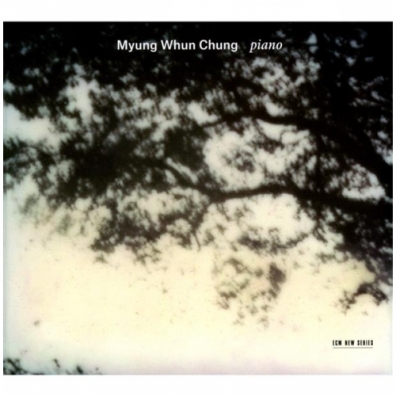 Myung Whun Chung (Чон Мён Хун): Piano