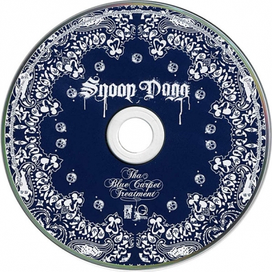 Snoop Dogg (Снуп Дог): Tha Blue Carpet Treatment