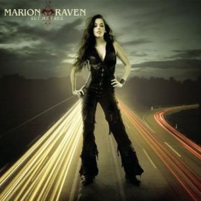 Marion Raven (Мэрион Райвен): Set Me Free