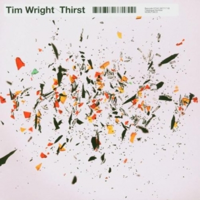 Tim Wright (Тим Райт): Thirst