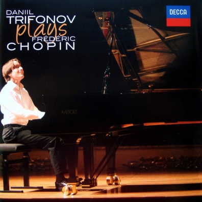 Trifonov Life Даниил Трифонов: Trifonov Life