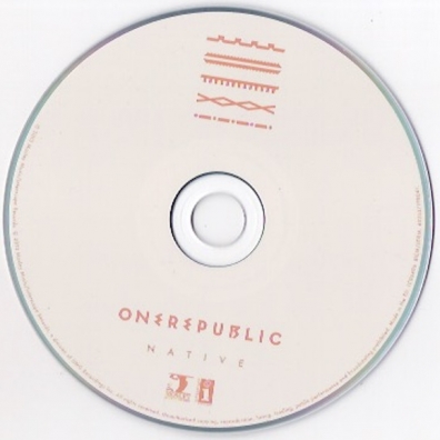 Native OneRepublic (Он Репаблик): Native