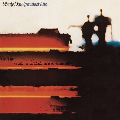 Greatest Hits Steely Dan (Стелли Дан): Greatest Hits