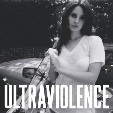 Lana Del Rey (Лана Дель Рей): Ultraviolence